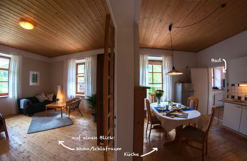 Gabis Lodge クリムル 部屋 写真