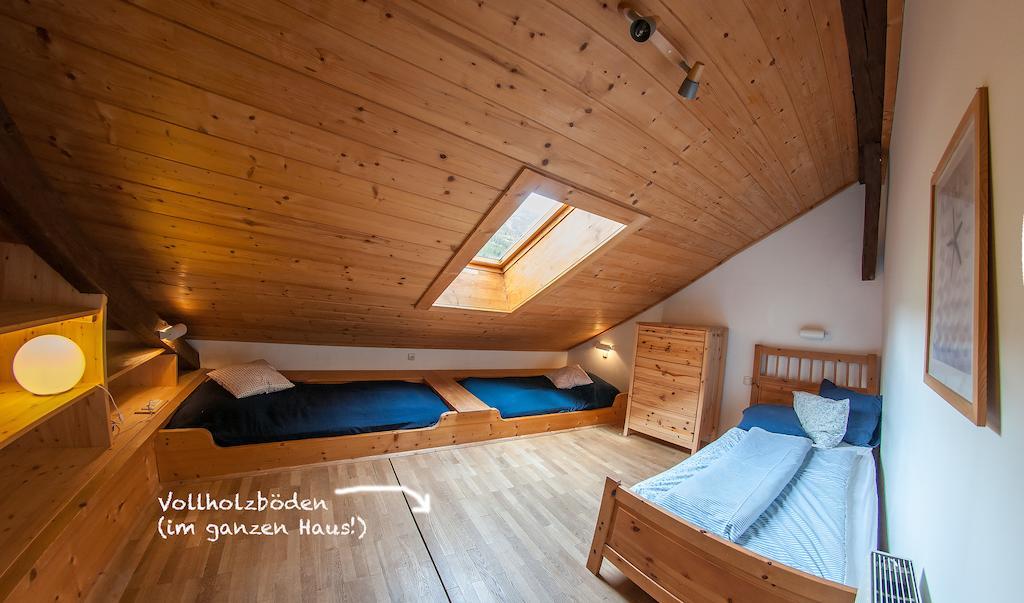 Gabis Lodge クリムル 部屋 写真